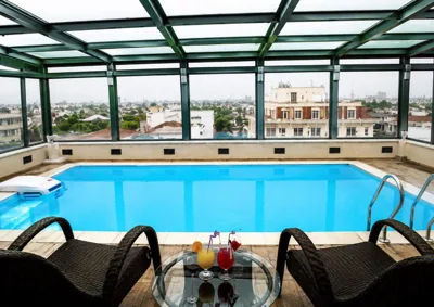 Skylark Hotel & Spa Ha Noi – Photos 2