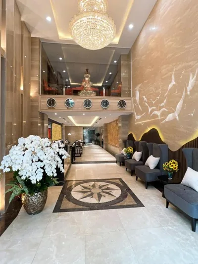 Skylark Hotel & Spa Ha Noi – Photos 3