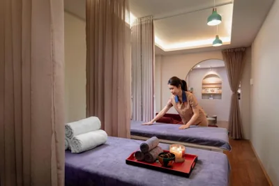 Skylark Hotel & Spa Ha Noi – Photos 4