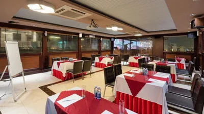 Skylark Hotel & Spa Ha Noi – Photos 5