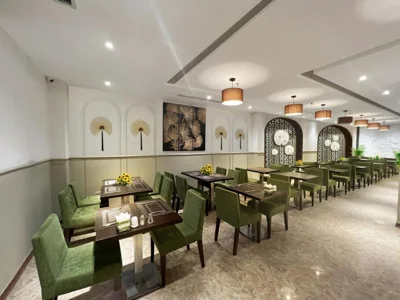 Skylark Hotel & Spa Ha Noi – Photos 6