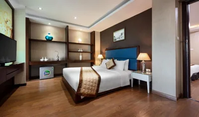 Skylark Hotel & Spa Ha Noi – Photos 7