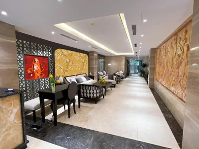 Skylark Hotel & Spa Ha Noi – Photos 10