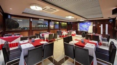 Skylark Hotel & Spa Ha Noi – Photos 11