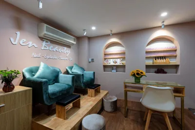 Skylark Hotel & Spa Ha Noi – Photos 12