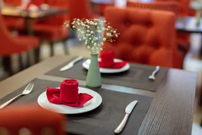 Skylark Hotel & Spa Ha Noi – Photos 13