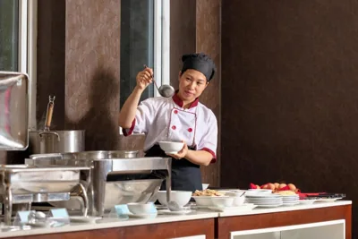 Skylark Hotel & Spa Ha Noi – Photos 14
