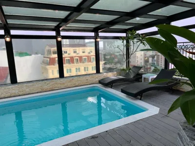Skylark Hotel & Spa Ha Noi – Photos 15